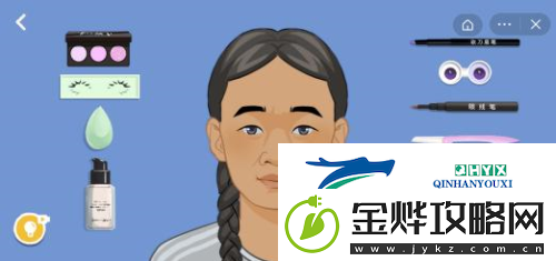 收纳达人小魔仙怎么过