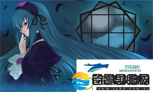 合欢宗女修双修日常