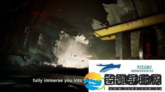 索尼CES展示“未来沉浸式娱乐概念”
