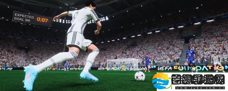 FIFA23梅西的属性怎么样
