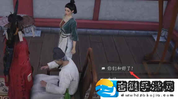燕云十六声乐不思蜀任务怎么做