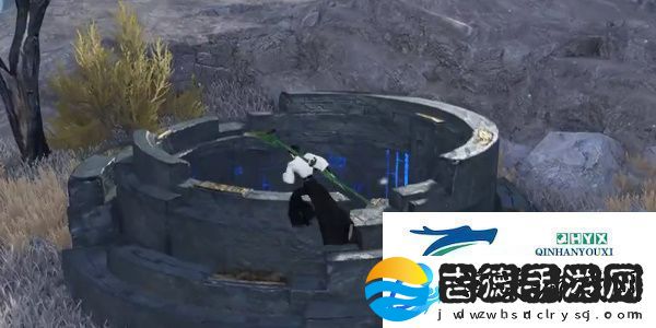 逆水寒手游独珍戒指万籁千音怎么获得
