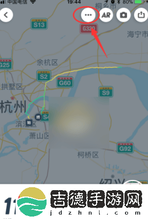 咕咚跑步如何显示公里数咕咚计步器软件公里数设置方法