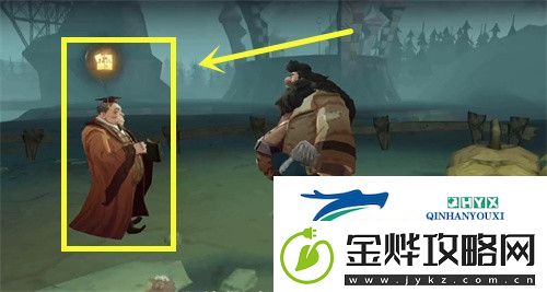 哈利波特魔法觉醒海格的好朋友拼图在哪