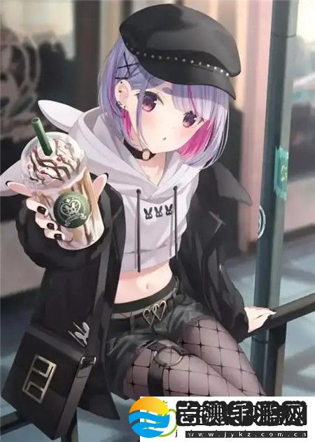 粉嫩高清大片