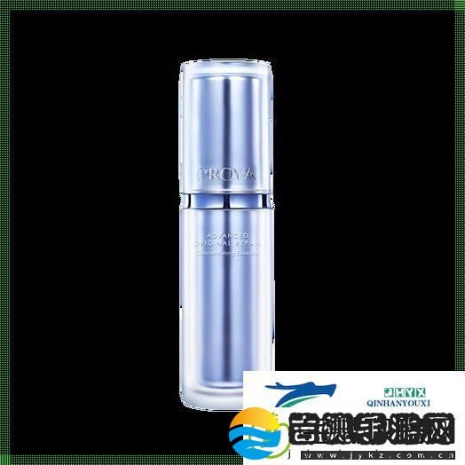 “国产精华液