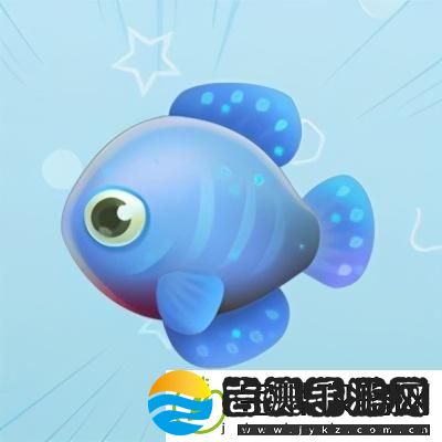 摩尔庄园魔鳉鱼怎么钓