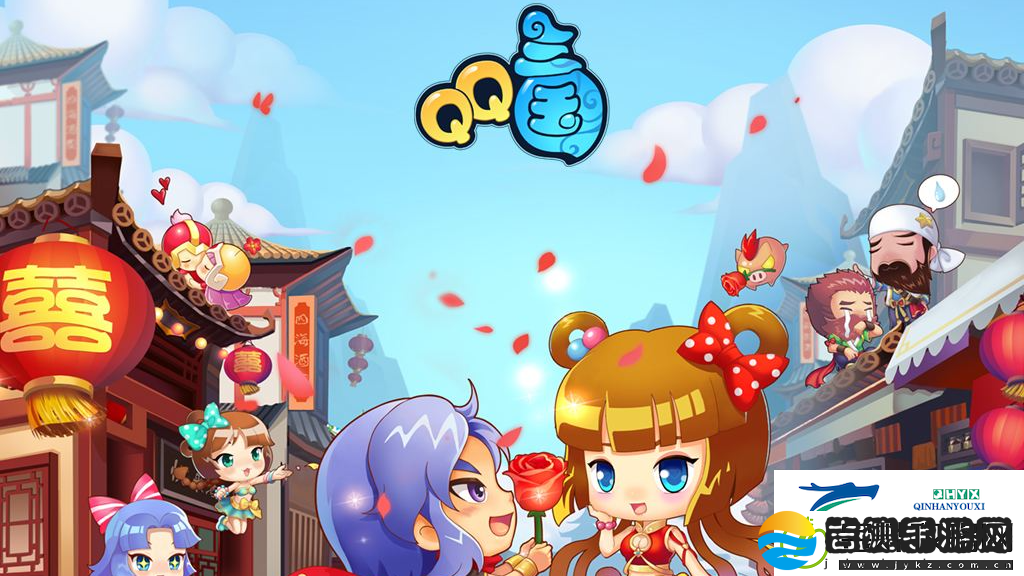 QQ三国游戏元神升阶方法