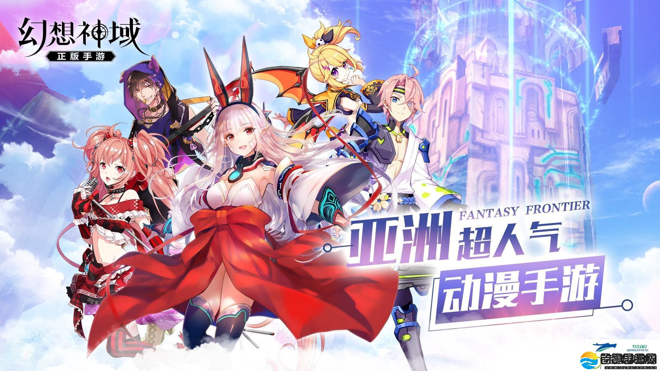 幻想神域拳刃加点方案攻略