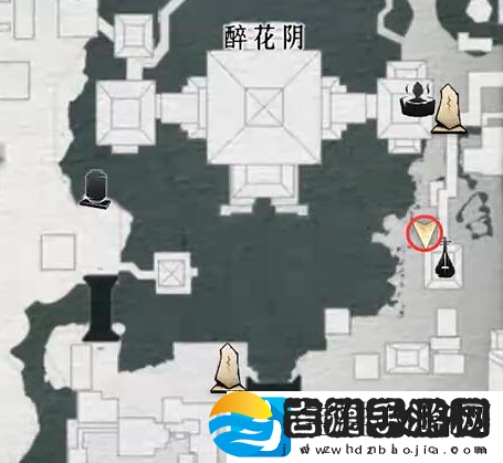 燕云十六声乐不思蜀任务怎么做