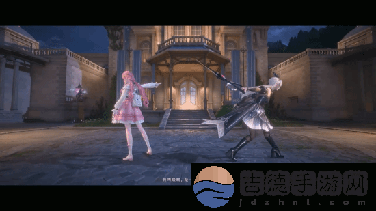 PS宣布无限暖暖预载开启！公测PV现已发布