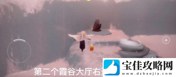 光遇12月11日季节蜡烛位置介绍