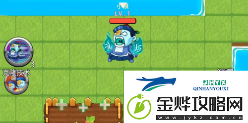别惹农夫灵符不灭者怎么解锁
