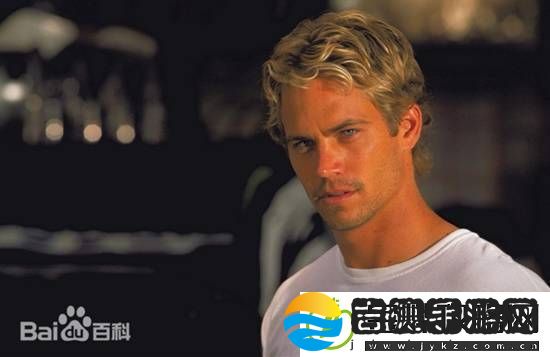 范迪塞尔悼念保罗沃克