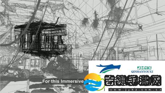 索尼CES展示“未来沉浸式娱乐概念”