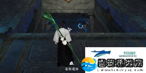 逆水寒手游独珍戒指万籁千音怎么获得