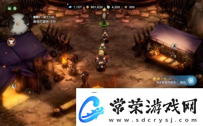棕色尘埃2角色强度排行攻略