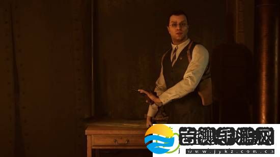 夺宝奇兵发售预告公布