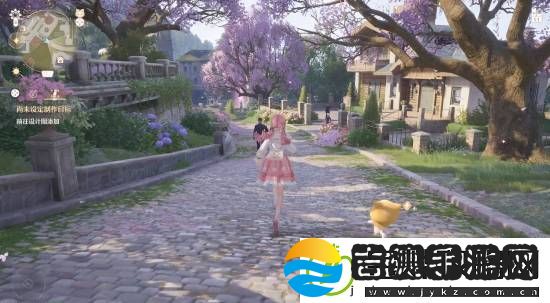 PS中国发布无限暖暖体验报告