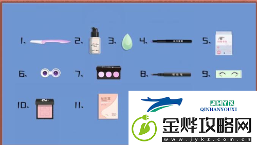 收纳达人小魔仙怎么过