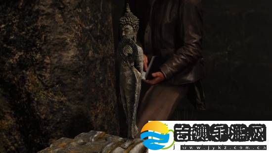 夺宝奇兵发售预告公布