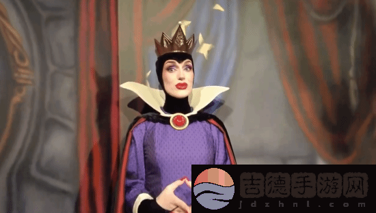 迪士尼为小美人鱼舞台剧选主角