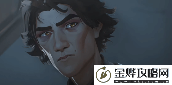双城之战第二季主创称维克多是
