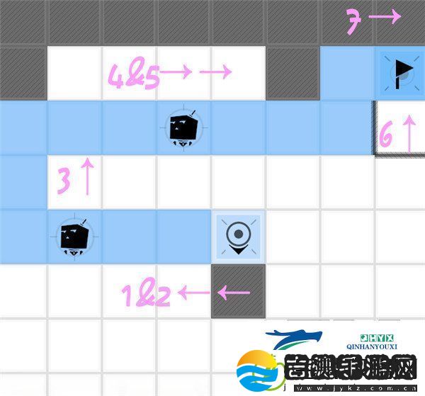 战双帕弥什夺宝迷粽如何通关
