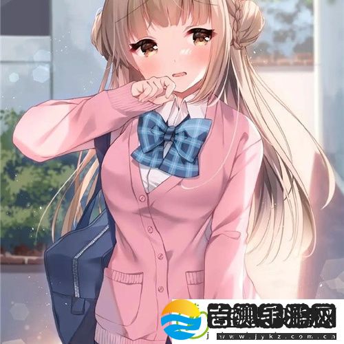 粉嫩高清大片