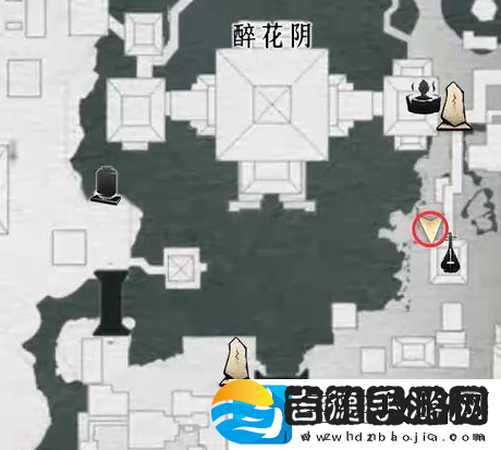 燕云十六声乐不思蜀任务怎么做