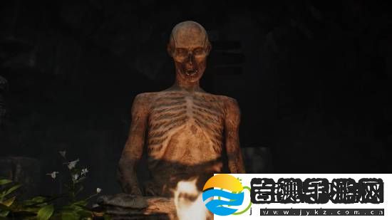 夺宝奇兵发售预告公布