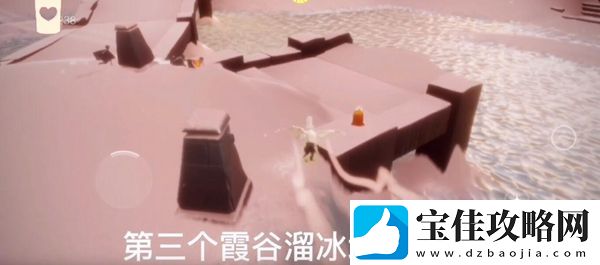 光遇12月11日季节蜡烛位置介绍