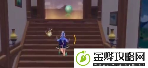 原神3.5版本万风逐花第一天挑战攻略攻略教你技能连携