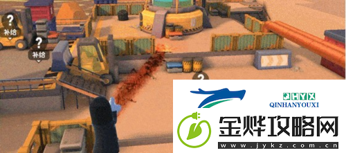 香肠派对奥特派对怎么玩