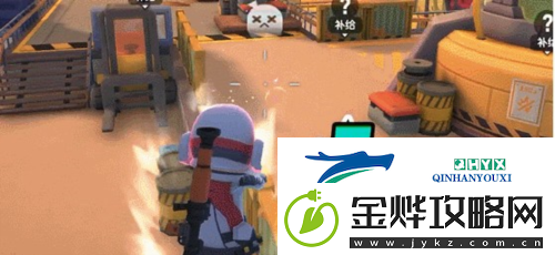 香肠派对奥特派对怎么玩
