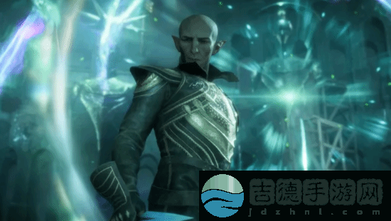 辐射元老描述自己心中最烂RPG