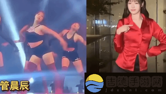 体操选手管晨辰因批评吴柳芳遭网暴
