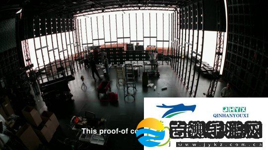 索尼CES展示“未来沉浸式娱乐概念”