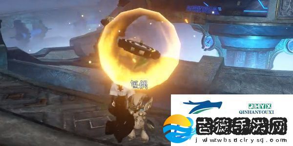 逆水寒手游独珍戒指万籁千音怎么获得