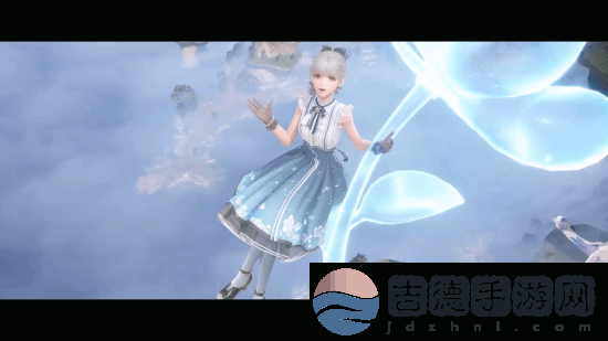 PS宣布无限暖暖预载开启！公测PV现已发布
