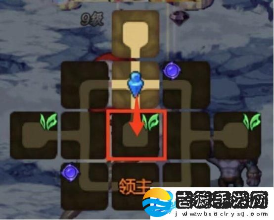 地下城与勇士起源手游魔力封印怎么解锁