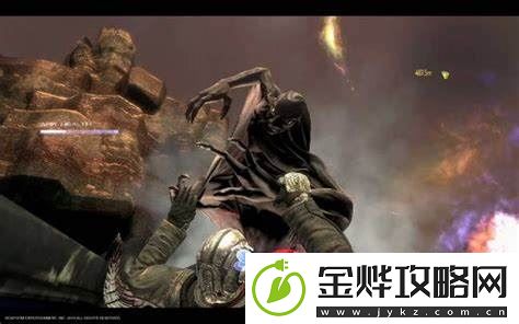 黑暗虚空游戏登场阵营与角色