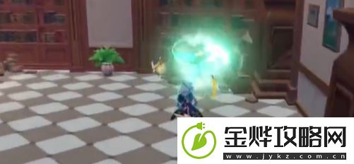 原神3.5版本万风逐花第一天挑战攻略攻略教你技能连携