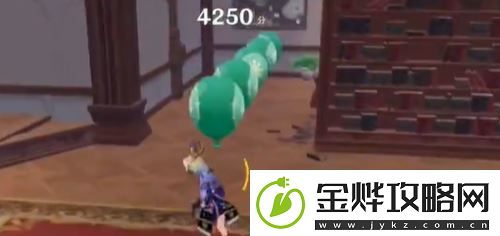 原神3.5版本万风逐花第一天挑战攻略攻略教你技能连携