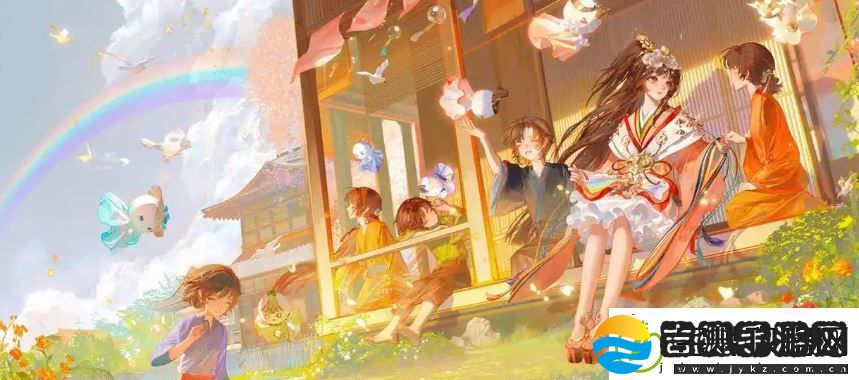 阴阳师SP日和坊怎么培养