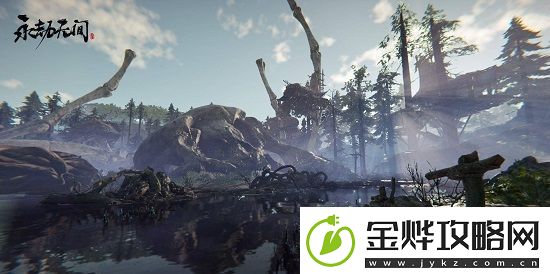 永劫无间手游什么时候上线