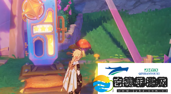 原神巧像摹刻好架子任务怎么做