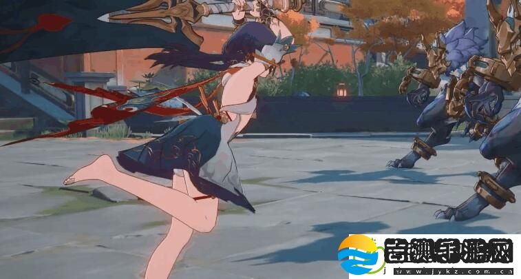 崩坏星穹铁道云璃等级突破材料详解