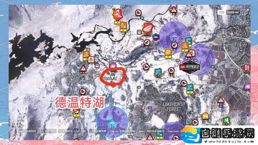 地平线
