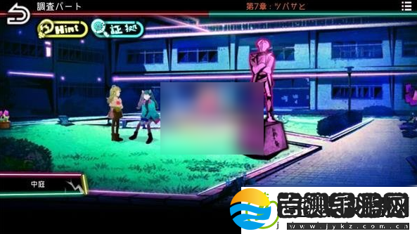 绝望监牢第七章攻略